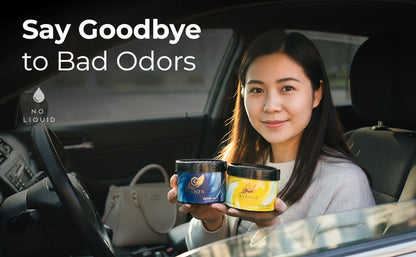 Refresh Every Drive with EVENZA